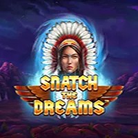 Try Snatch The Dreams slot by SYNOT Games on sspinoloco.com – logo image