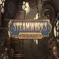Steamworks The Workshop – slot by Peter & Sons, featured at sspinoloco.com