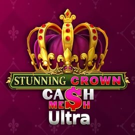 Stunning Crown Cash Mesh Ultra – slot by BF Games, featured at sspinoloco.com