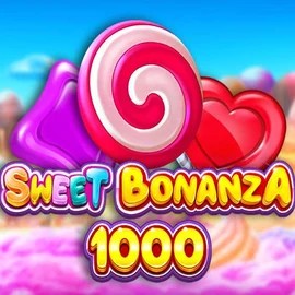 Sweet Bonanza 1000 – slot by Pragmatic Play, featured at sspinoloco.com