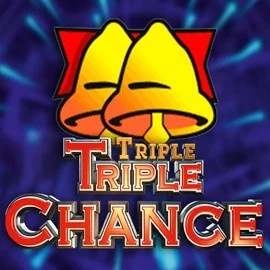 Triple Triple Chance – slot by Merkur Gaming, featured at sspinoloco.com