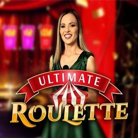 Play the Ultimate Roulette slot by Ezugi on Spinoloco Casino