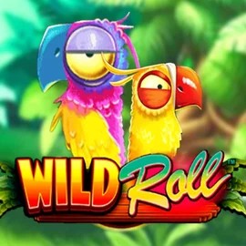 Play the Wild Roll slot by Playtech on Spinoloco Casino